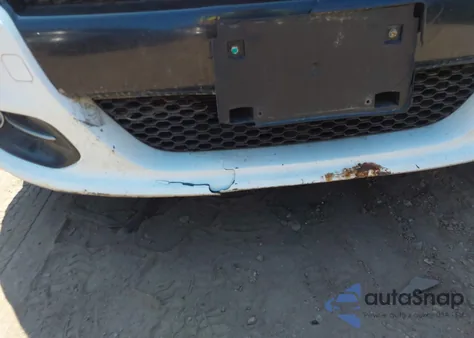 2013 Dodge Dart Sxt z USA, uszkodzony, nr VIN 1C3CDFBA7DD305623